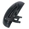 Motorcycle Mudguard Easy Installation Durable Front Rear Fender Splashing Guard Protector Waterproof