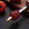 Stainless Steel Fruit Core Remover Kitchen Gadgets Vegetable Tools For Hawthorn Jujube Pear