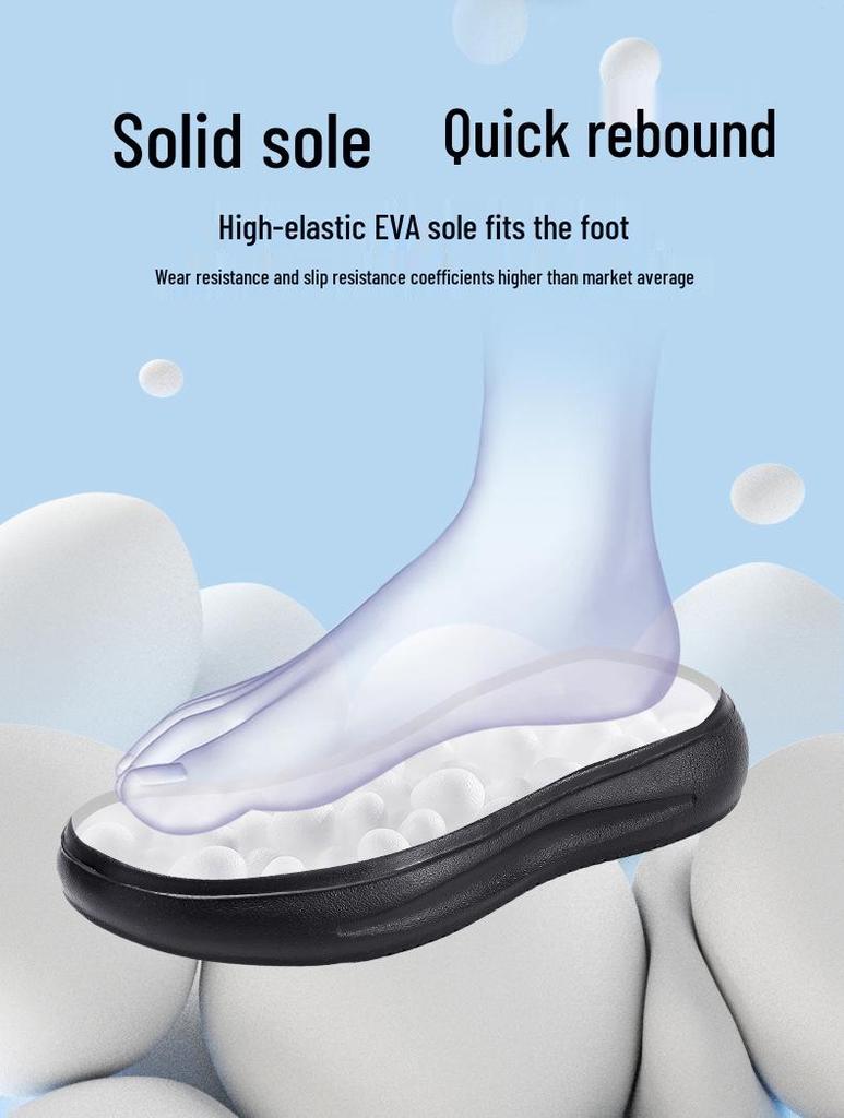Velcro High-Top Cotton Snow Boots for Teens - Warm Winter Shoes for Older Kids