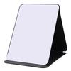 Portable Foldable Makeup Mirror - High Definition, Desktop, Available in Various Sizes for Student Dormitory or Home Use