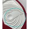 Pre-owned Jordan Air Jordan 1 Zoom CMFT 2 Valentine's Day DV1304-106-P26095652028666