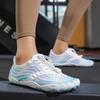 Couple Fishing Shoes Swimming Shoes Wading Shoes Running Five-finger Shoes Men's Beach Shoes Men's and Women's Fitness