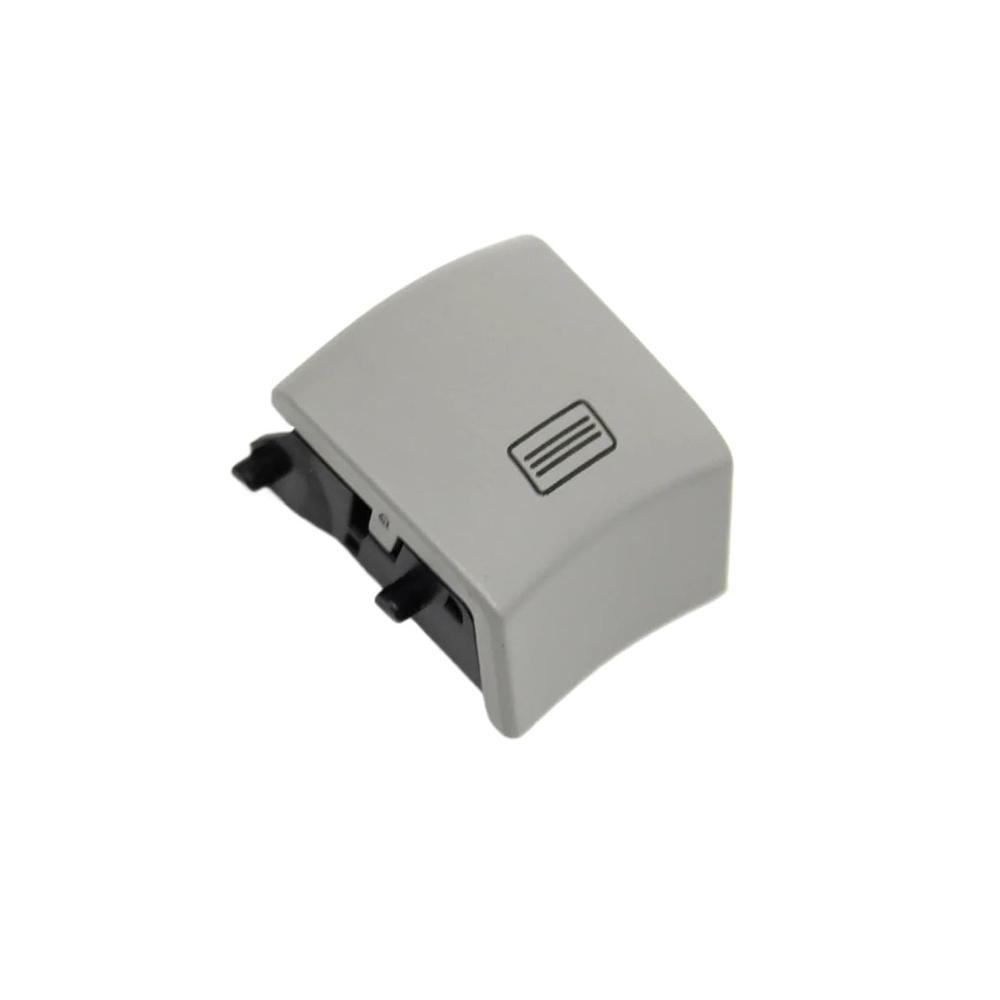 New Sunroof Window Switch Button Gray For Mercedes W166 X166 W292 W463