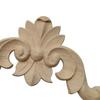 Wooden Appliques for Cabinet And Drawer Embellishment