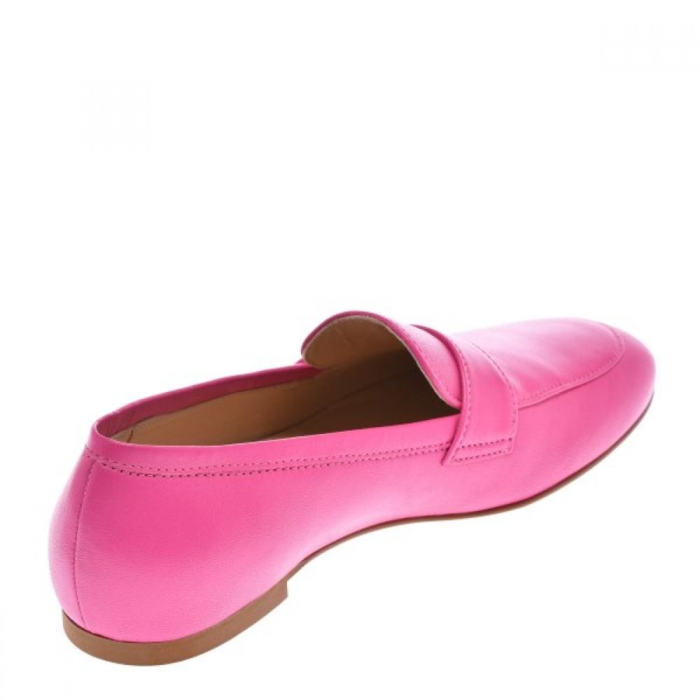 Riccio Anna Women Minimal Flat Pink Hs31vio001pk
