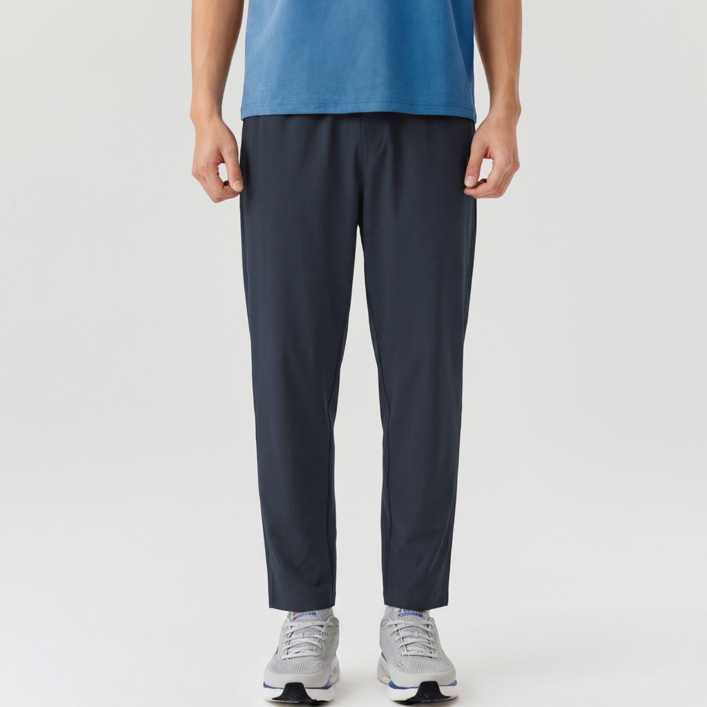 Skechers Breathable Casual Pants Men Bottoms P226M235-0515
