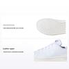 Advantage J White Legend Ink Baskets pour Enfants Blanc Nuage FW2588