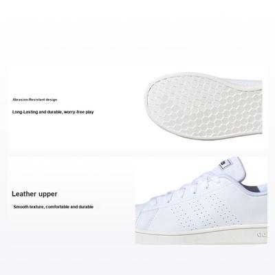 Advantage J White Legend Ink Kids Sneakers Cloud-White FW2588