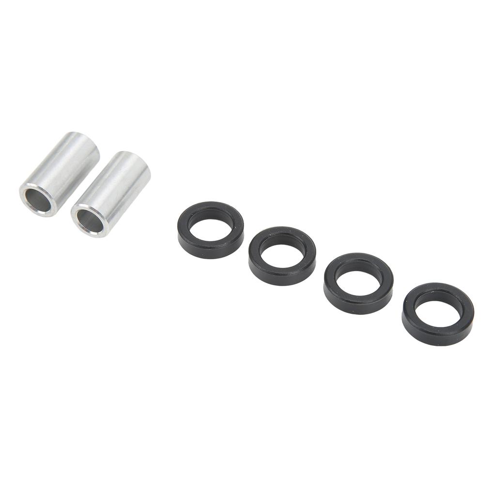 Crow Decoy PE Black Simulation Courtyard Decoration with Pole for Attracting Hunting Scaring Birds