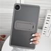 S10FE Samsung A11 Tablet Frosted Stand Case - Full Coverage Anti-Drop Shell