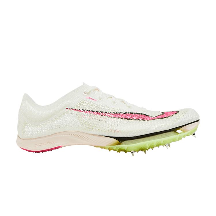 Nike Air Zoom Victory  Sail Fierce Pink  46