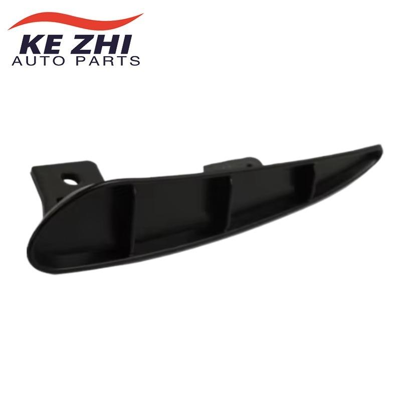 51128075815 1Pair Left and Right Rear Bumper Outer Trim Grille Suitable For BMW 3' G20 320 325 - 51128075816