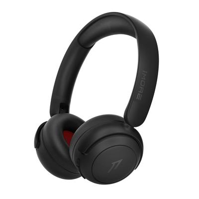 1MORE Auriculares para niños SonoFlow Mini HQ20 Inalámbricos Bluetooth monitoreo de volumen DLC hasta 65 horas de aislamiento tanto para niños como 5.3 [Para
