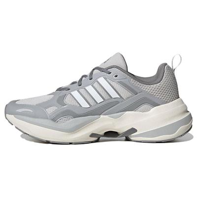 Maxxcetus Comfortable Trendy Slip-Resistant Wear-Resistant Breathable Low-Top Casual Running Shoes Unisex Sneakers Gray White ID2290