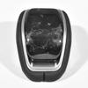 LANBO Premium Carbon Shift Selector Knob (Forged Carbon) for Prius 60, Alber 40, Noah 90, and Voxy 90