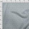 oneOone Cotton Flex Light Blue Fabric Sports Sewing Craft Projects Fabric Prints By Yard 40 Inch