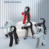 Adjustable Hand Gripper Trainer 5-60KG with Counter - R-Type Fitness Equipment