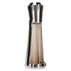 Stainless Steel Coffee Powder Stirring Tool Coffee Stirrer Distribution Tool for Home Kitchen Dinning Room