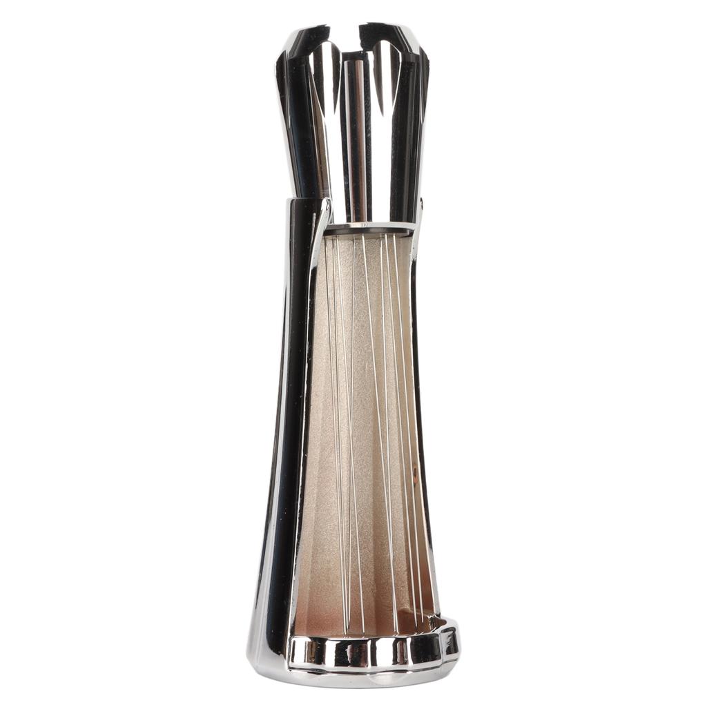 Stainless Steel Coffee Powder Stirring Tool Coffee Stirrer Distribution Tool for Home Kitchen Dinning Room