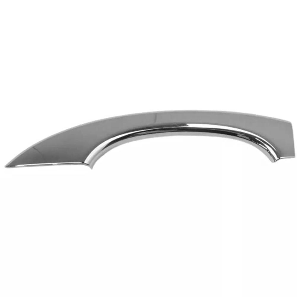 

SQ5 Door Handle OEM Door Trim Cover Non Deformation Door Cover Door Trim Cover ABS Material Door Cover Easy Install Door Cover R