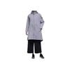 Adidas Woven Travel Jacket Women Jackets Light-Gray FM9298