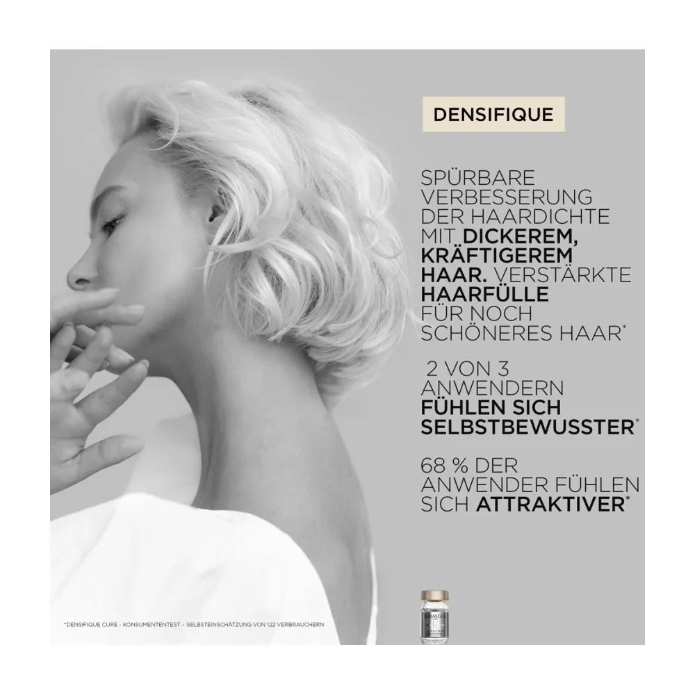 Conditioner Densifique Fondant Densité 200ml