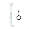 MXLA Aquariums Feeding Tube Suit Shrimp Feeding Equipment Fish Hobbyist Essential for Aquariums Fish Tanks