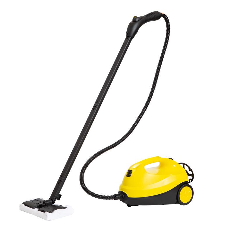 All-in-One High-Pressure Steam Cleaner for Kitchen, Range Hood, and Fabric Sofa