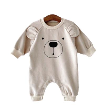 Joy Multi Cute Bear Newborn Space Size 73, Korea Best Childrens Clothes