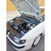 Modify Gas Struts for 1993-2002 SEAT Ibiza (6K) Mk2 Shock Dampers Front Hood Bonnet Lift Support Absorber Prop Rod Piston Spring
