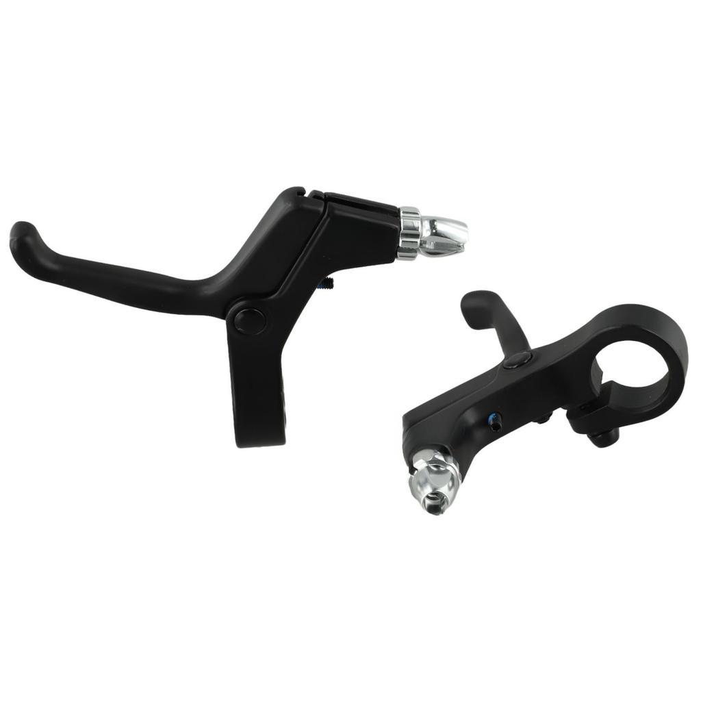 MTB Bike Brake Lever Mechanical Disc Mountain Bicycle 2-Finger