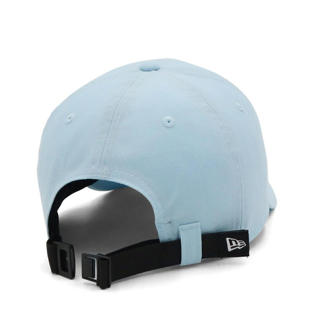 New Era Outdoor Cap, Recycled Fiber, Low Cap, Blue Fanatic, ML, OD 930 REPREVE PATCH BLUF, 14392265, NER36O3997