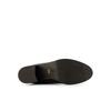 Tandy Women Casual Span Long Boots Black 823710 K040