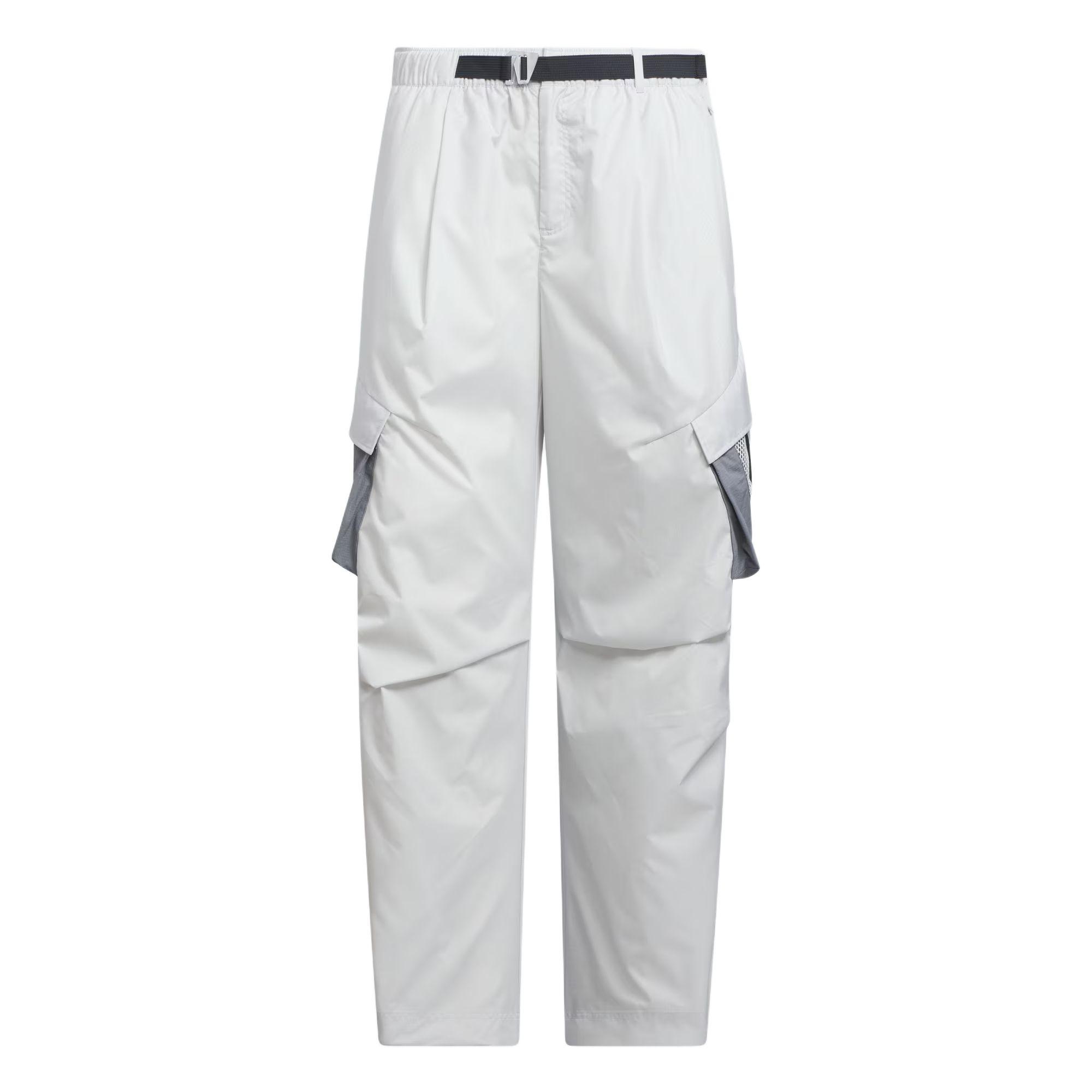 

Adidas FOS Tracksuit Bottoms Comfortable Loose Fit Sports Pants Men Bottoms KF0681 M