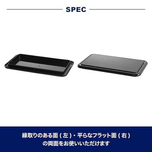 Dulton Countertop Bakery Case M-0863, a Transparent, Expandable Countertop for Storing Bread, Dried Goods, and Fruit In the Kitchen.