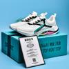 Chitu 6PRO Professional Running Shoes High Quality Breathable Mesh Ultra-light 20 Shock Absorption Technology Sports Shoes Racing Running Shoes