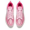 Anta Zap 1 TD Cushioning, Wear Resistant Low Top Basketball Shoes Men's White Pink Black Sneakers 912521601Q-4