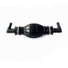 Car Fuel Primer Bulb for Navara D40 Pathfinder R51M YD25DDTI 17051-EC00B/17051EC00B Improved Heat Sink Charging Capabilities