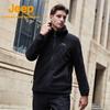 Jeep Men's Waterproof Windbreaker Jacket