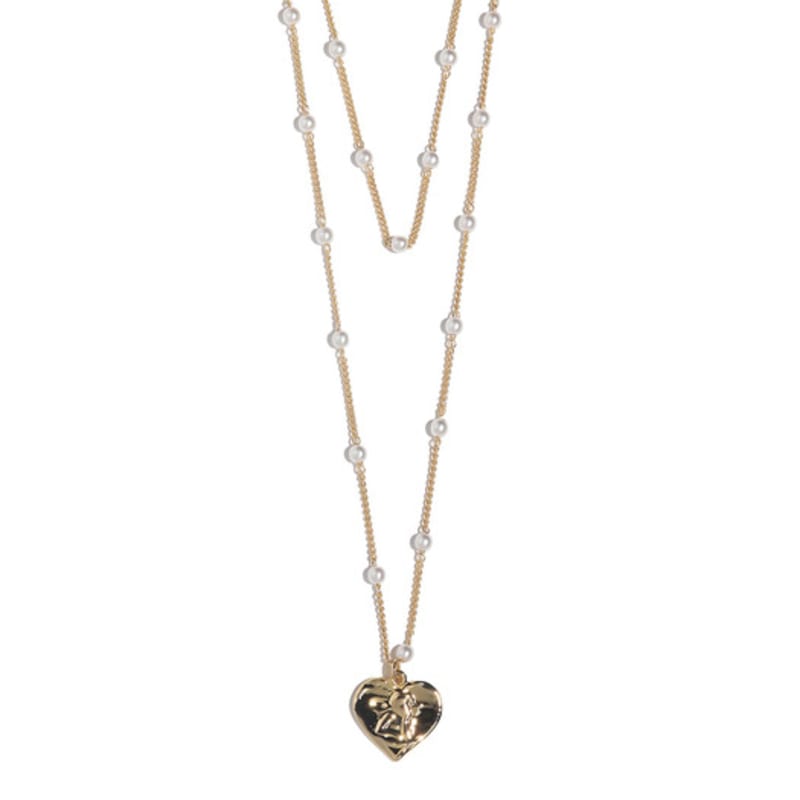 Buttering BN0030 NECKLACE