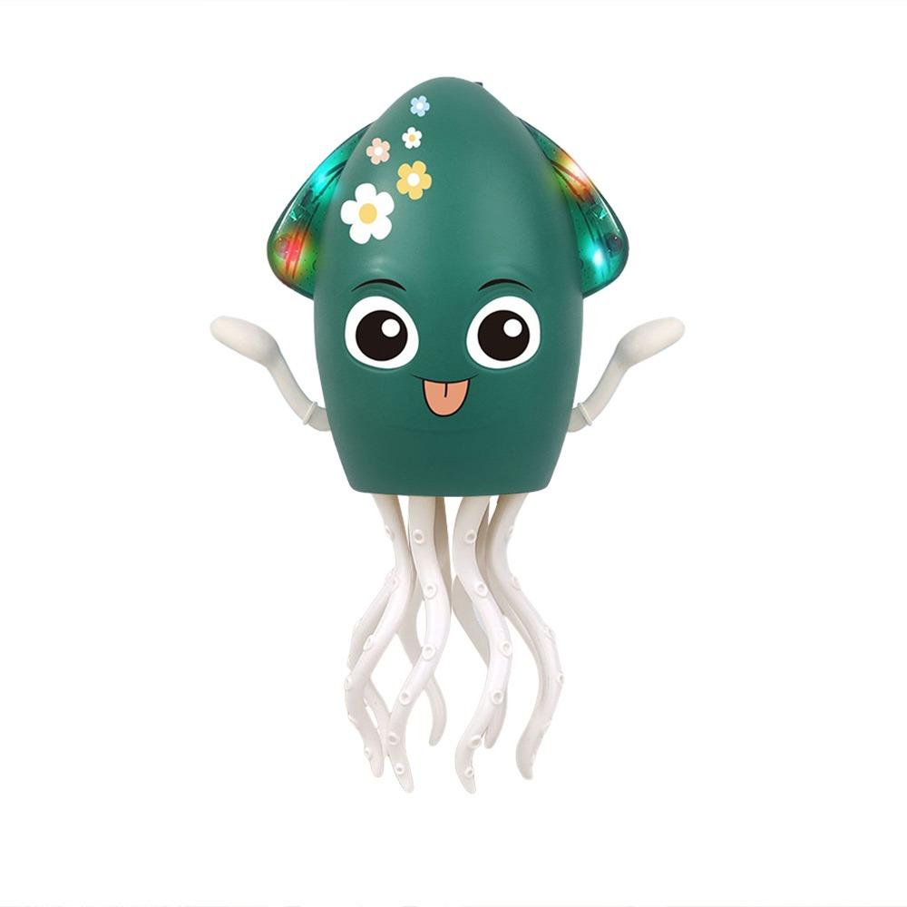 Eight-claw Twisting Dancing Octopus Toy Magical Stress Relieving Toys  for Children's Gift