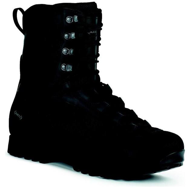 Треккинговые ботинки Aku Pilgrim HL Goretex Combat