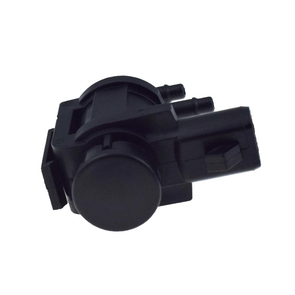 Auto Hub Lock Vacuum Line & Solenoid Actuator For Ford F150 FL3Z-3A788-B