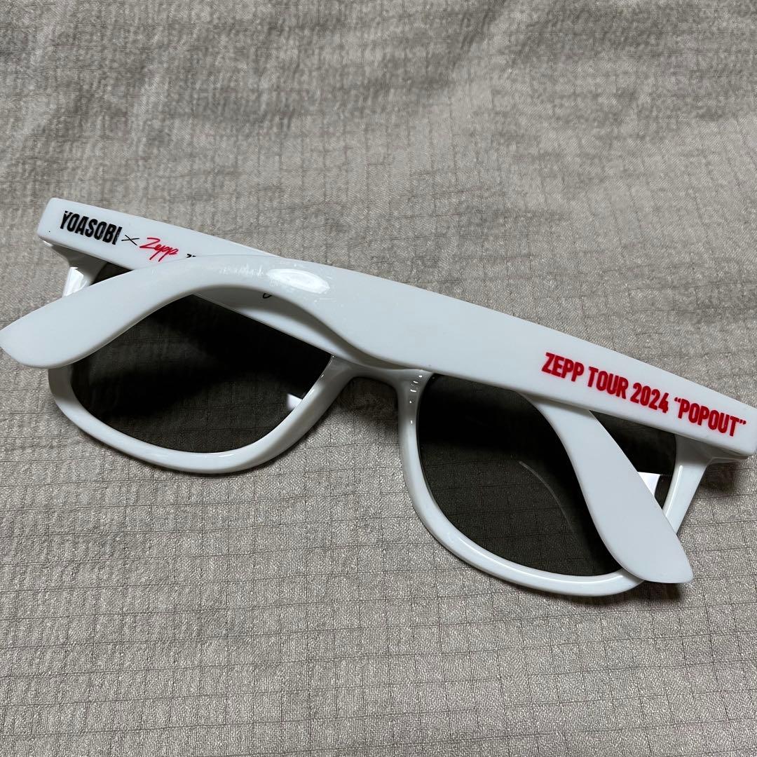 

[USED] YOASOBI POPOUT Glass
