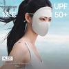 Women's Full Face UV Sun Protection Mask