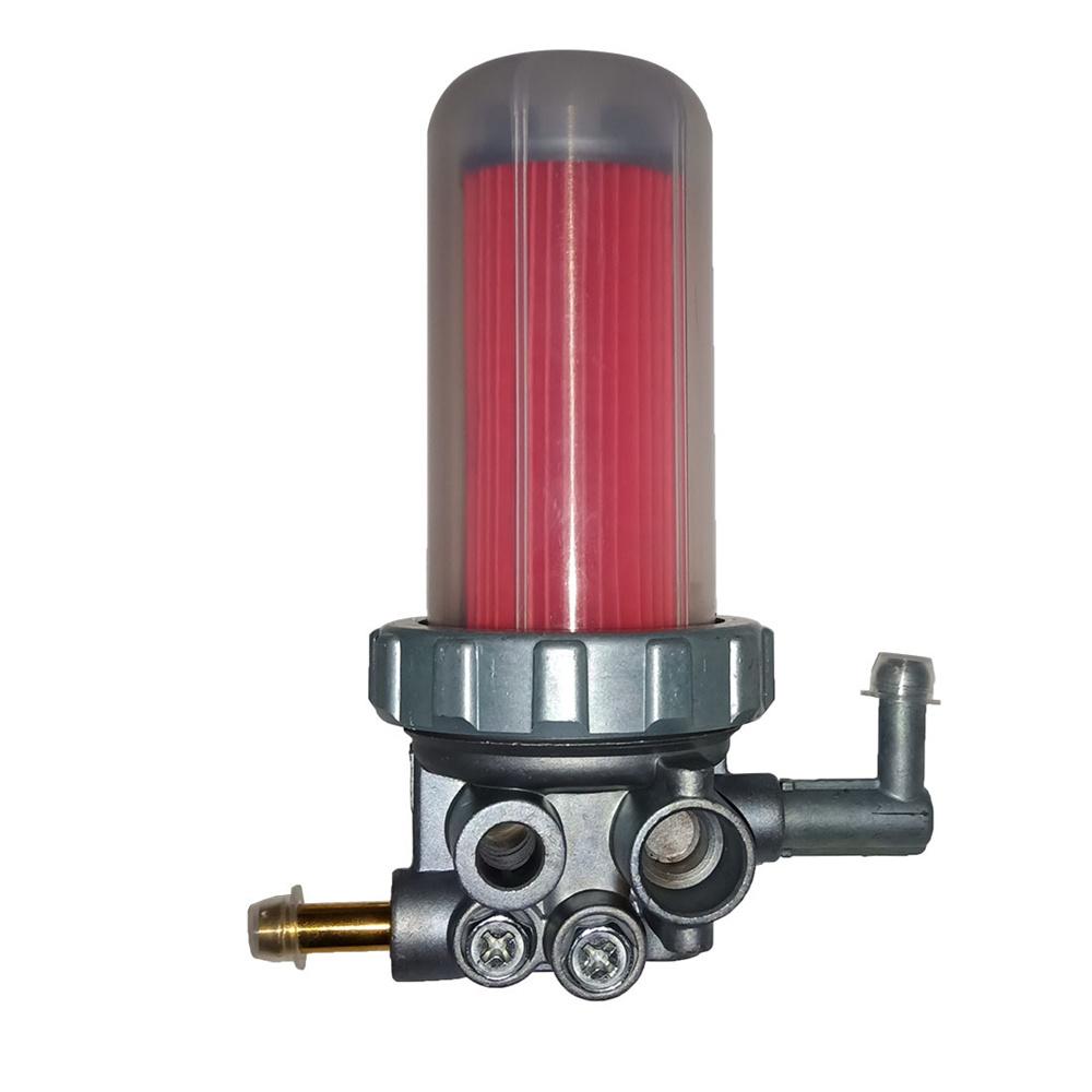 Fuel Filter AM875142 Fit For John Deere 330 332 F915 2243 2653A 3375 and 375