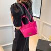 Fashionable Casual Shoulder Bag For Women In Unique Colors Perfect For Everyday