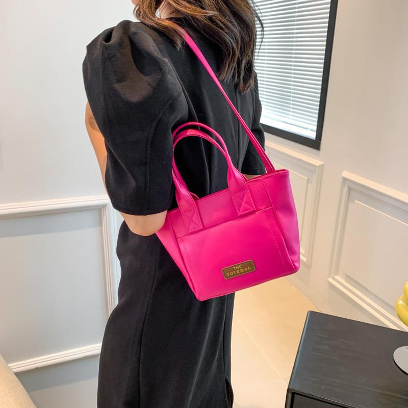Fashionable Casual Shoulder Bag For Women In Unique Colors Perfect For Everyday