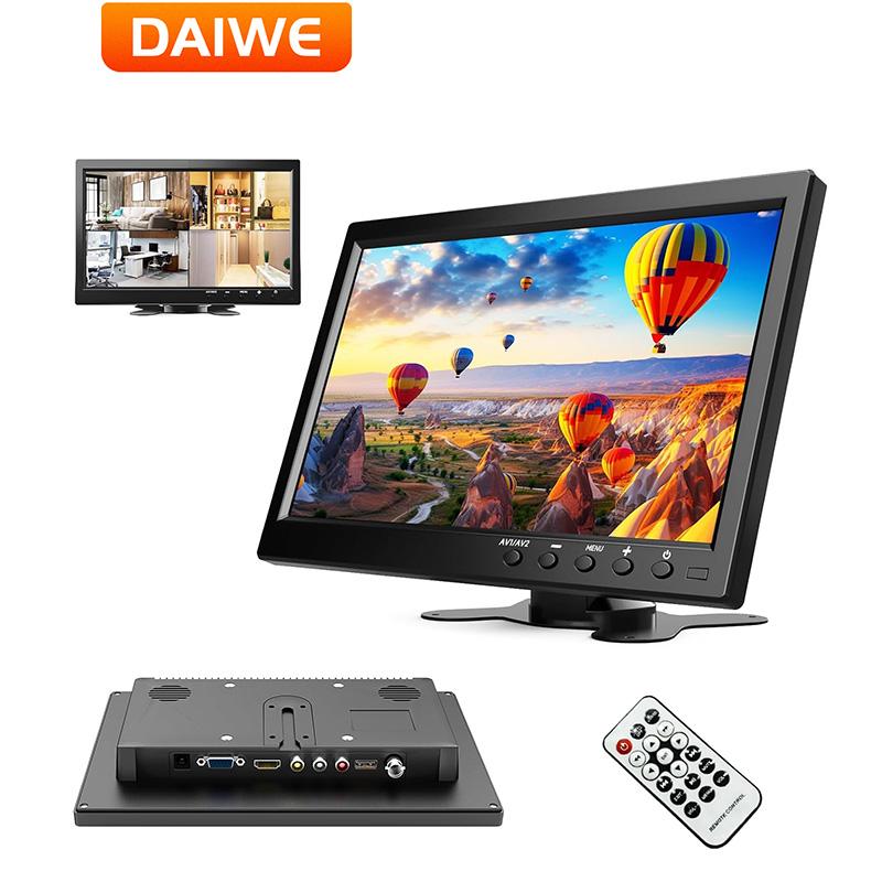 

10,1-дюймовий дисплей високої чіткості для автомобіля