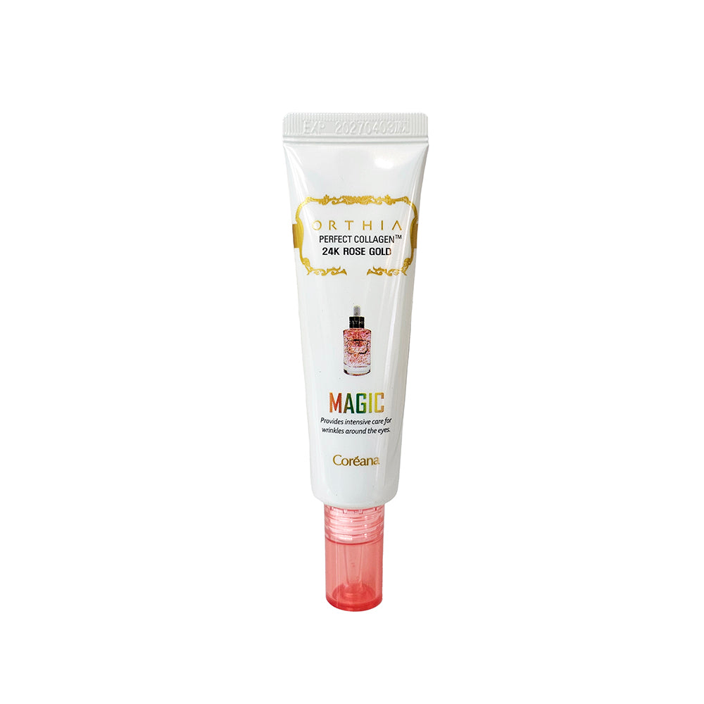 

Coreana Orthia Perfect Collagen 24K Rose Gold Magic - 30ml